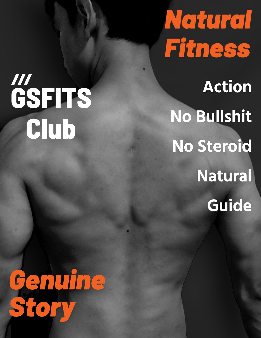 Natural Fitness - Ebook